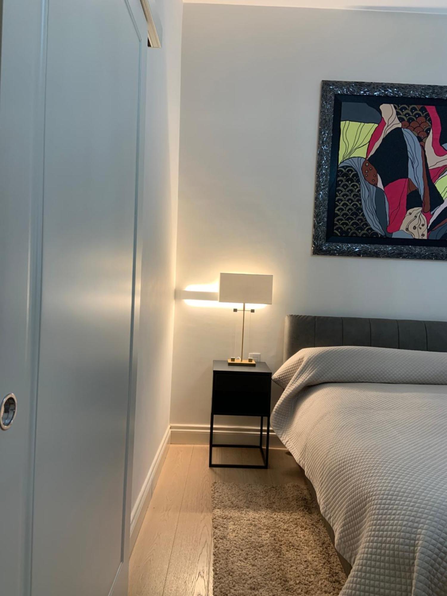 Bari Downtown Luxury Apartment エクステリア 写真