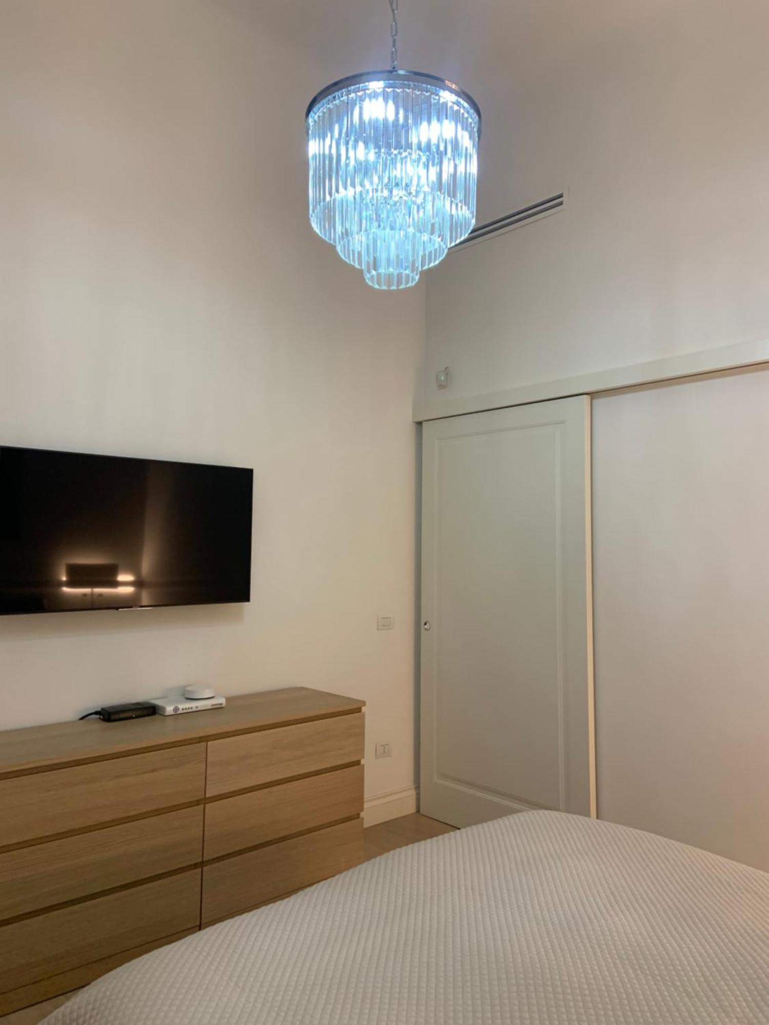 Bari Downtown Luxury Apartment エクステリア 写真