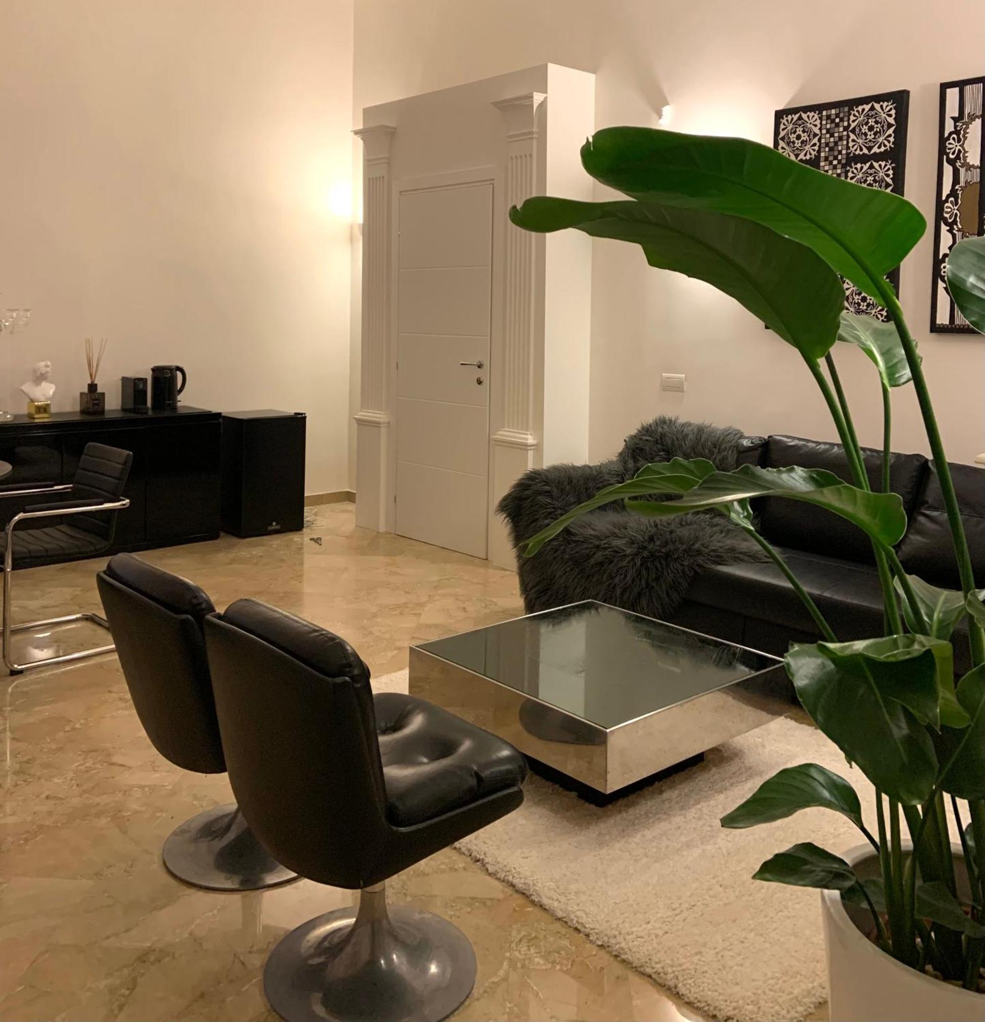 Bari Downtown Luxury Apartment エクステリア 写真