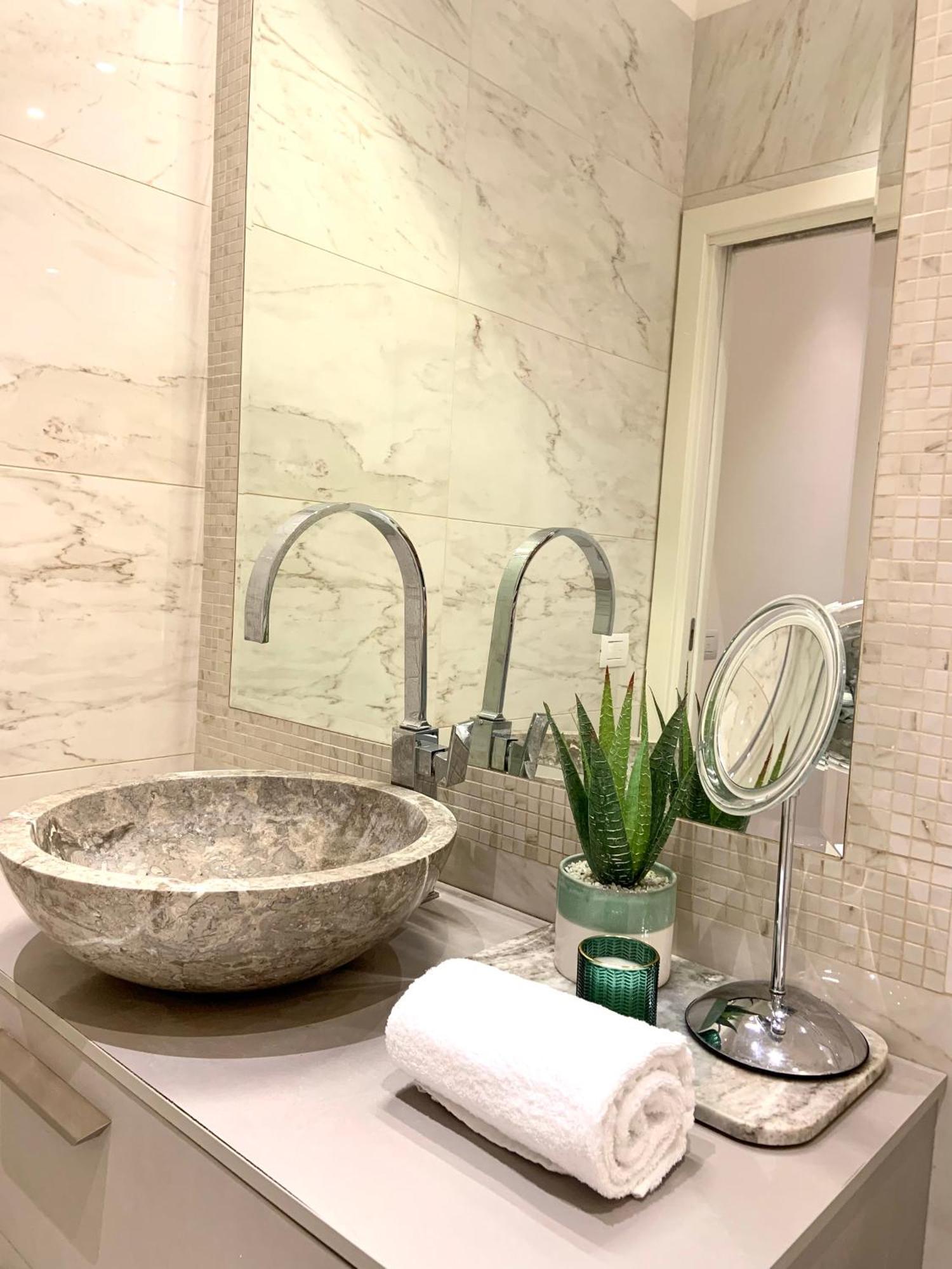 Bari Downtown Luxury Apartment エクステリア 写真