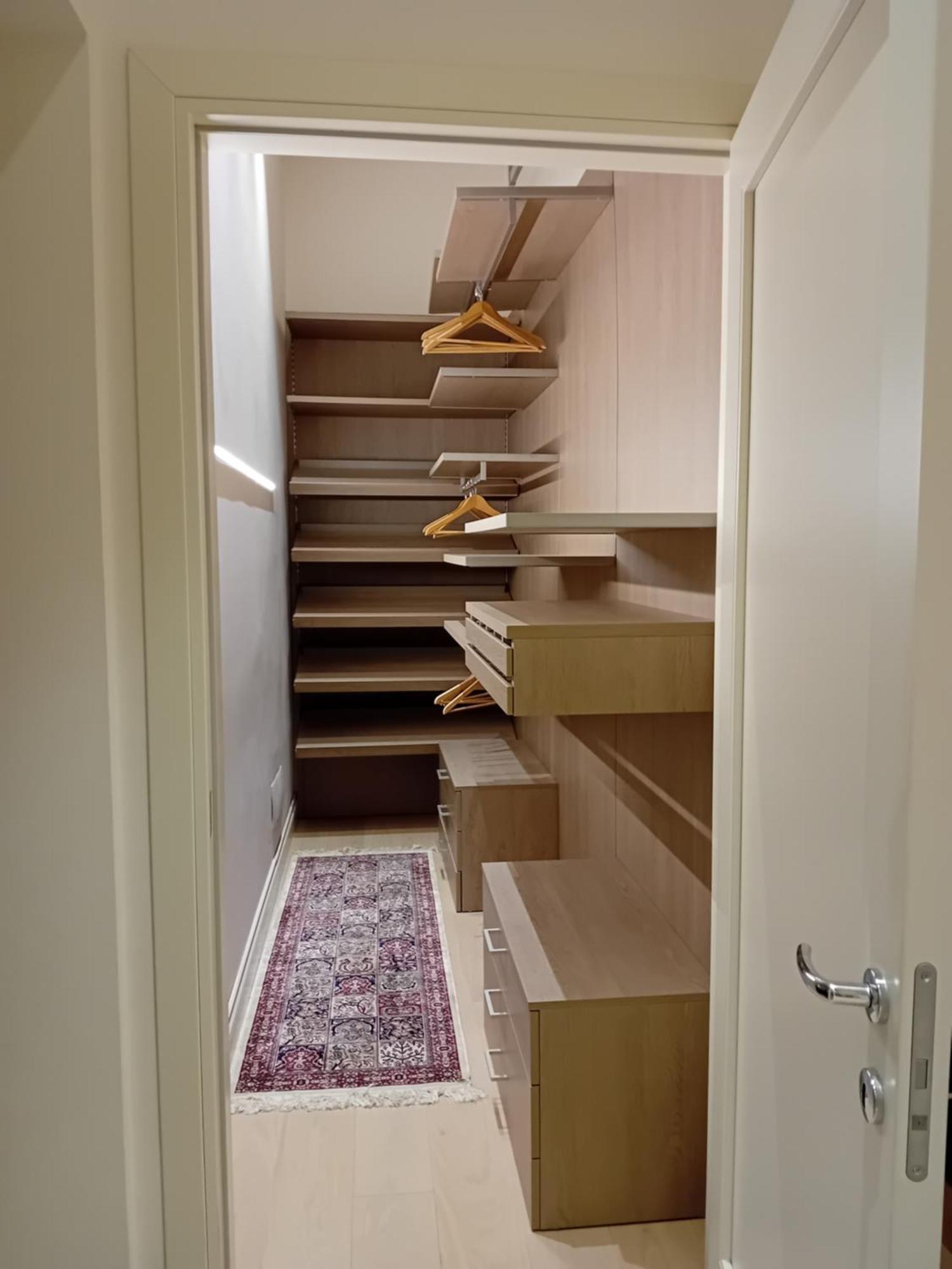 Bari Downtown Luxury Apartment 部屋 写真