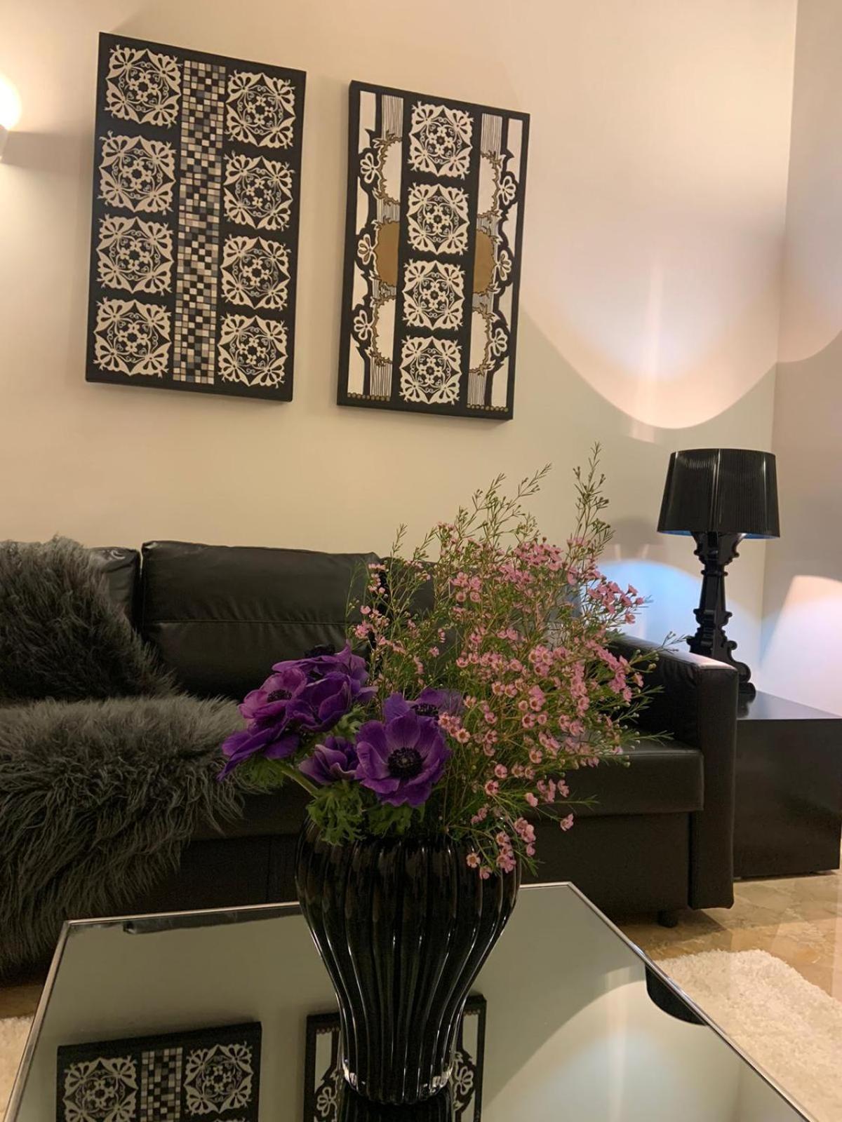 Bari Downtown Luxury Apartment 部屋 写真